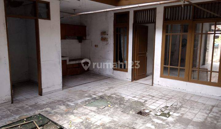 Dijual Rumah Di Taman Pabuaran , Pabuaran, Kecamatan Karawaci, Kota Tangerang 2