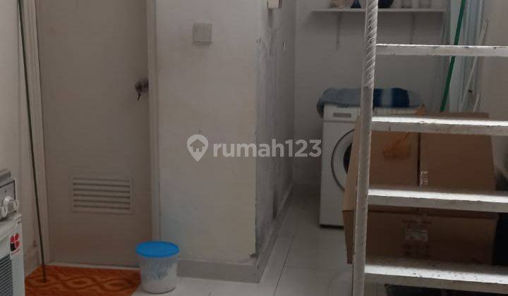 DIjual Rumah Taman Parahyangan Siap Huni Di Lippo Karawaci , Tangerang 2