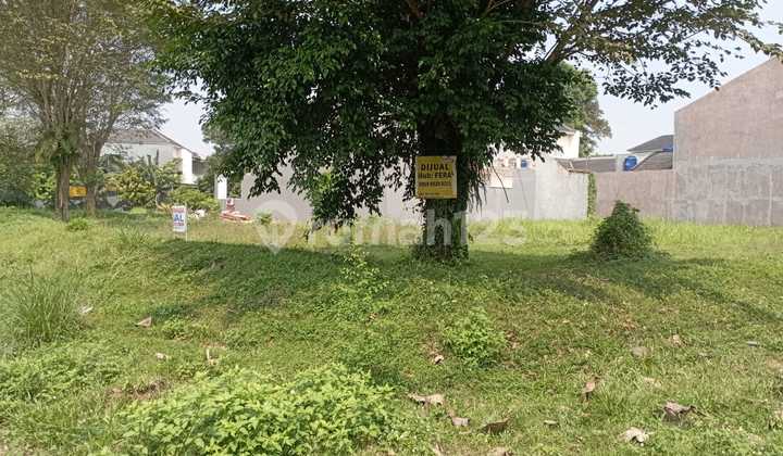 Dijual Kavling di Taman Telaga Mediteranian Jl. Perkusi 2 , Citra Raya - Tangerang Dijual Kavling di Taman Telaga Mediteranian Jl. Perkusi 2 , Citra Raya - Tangerang