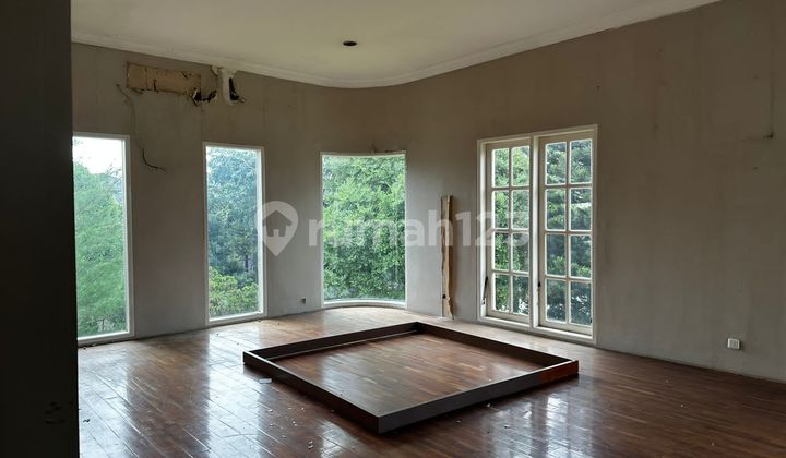 Dijual Rumah Posisi Hoek Di Permata Indah , Lippo Karawaci - Tangerang 2