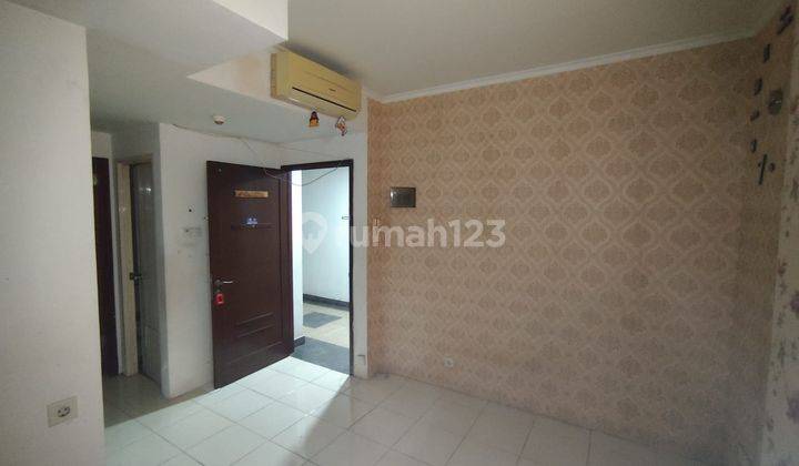 Apartemen Mediterania Marina Ancol Dijual Murah 1