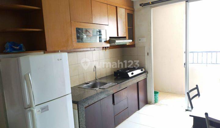 sewa murah 2BR mediterania marina ancol 1