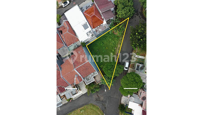 Green Pine Land, Lippo Cikarang Area 150m2