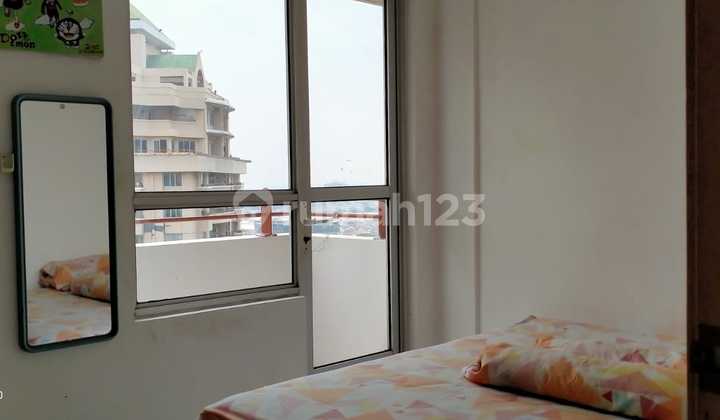 Disewakan Apt Paladian Kelapa Gading Furnished 2 kamar tidur 2