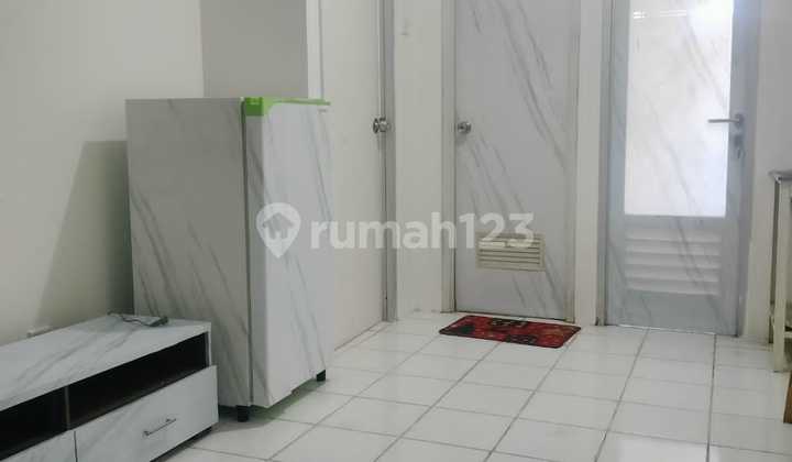 Apartemen Gading Nias Twr Dahlia Kelapa Gading 2