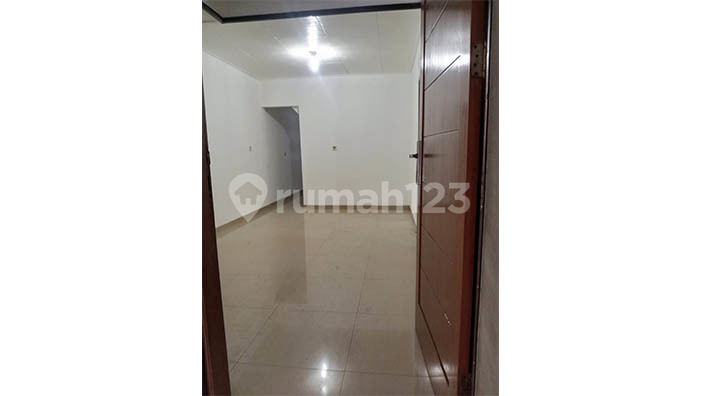 Disewa Rumah Sunter Hijau 2