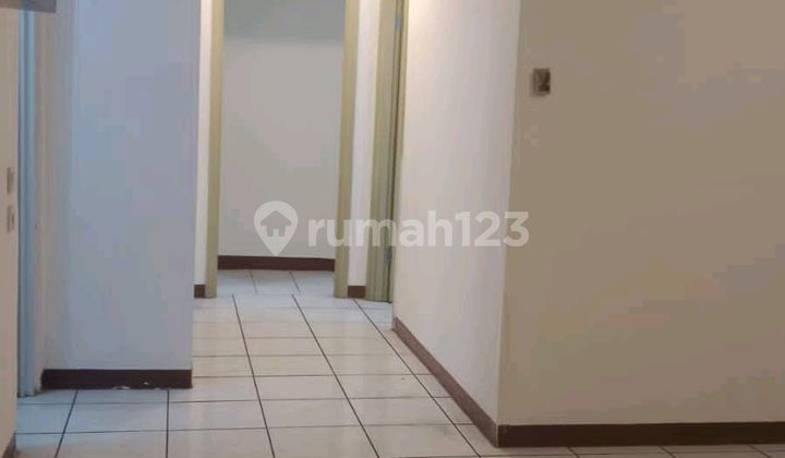Paladian Apartment Kelapa Gading 3 Bedrooms Empty