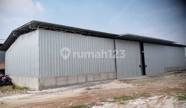 Disewa Gudang Rorotan, Cilincing