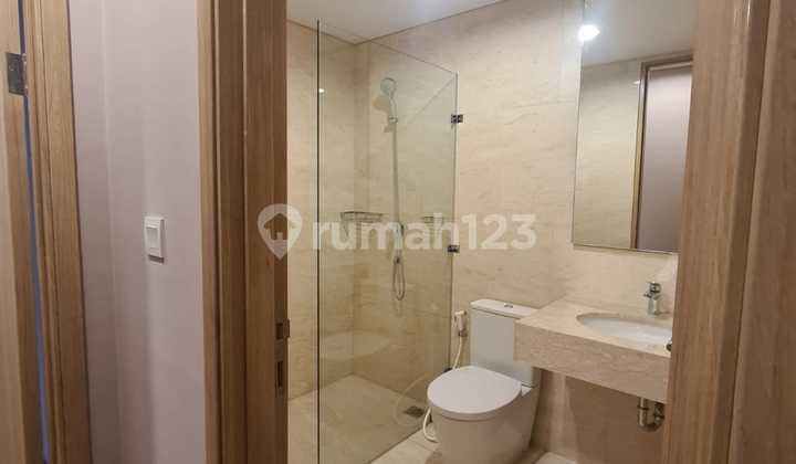 Dijual Murah Apt Holland Village Jakarta Pusat Furnish Siap Huni 2