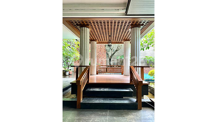 For Sale Metro Pondok Indah House