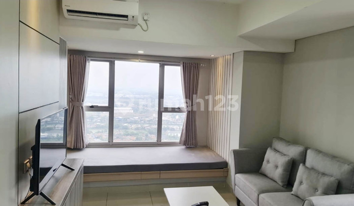 Apartemen Orange Country Twr Pasadena, Cikarang