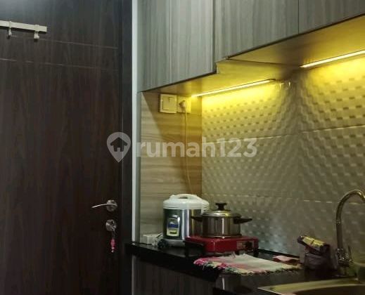 Dijual Apartemen Annora Living, Tangerang