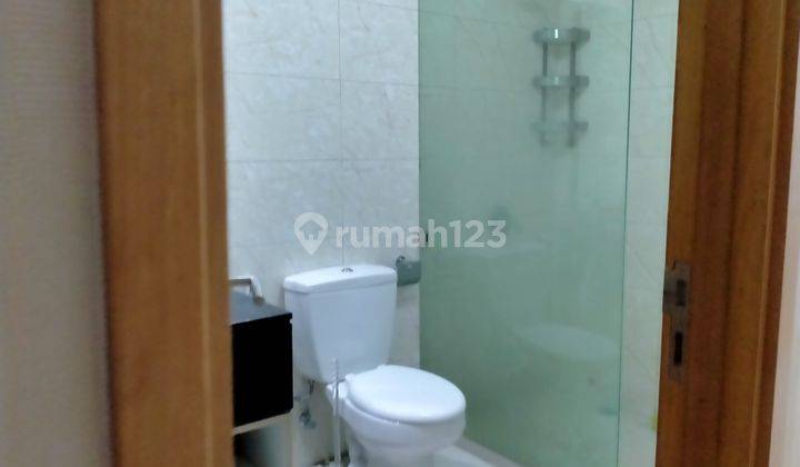 Apartemen The Mansion Kemayoran Jasmine, Luas 76m2 2