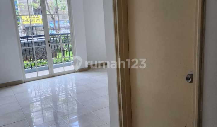 Apartemen Hoek Gading Resort Kelapa Gading Luas 110m2 Unfurnish 2 Kamar 1