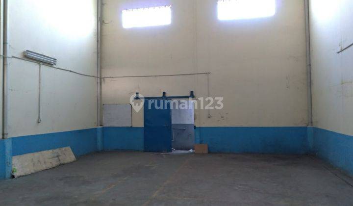 Dijual Komplek Pergudangan Central Cakung Jakarta Timur 1