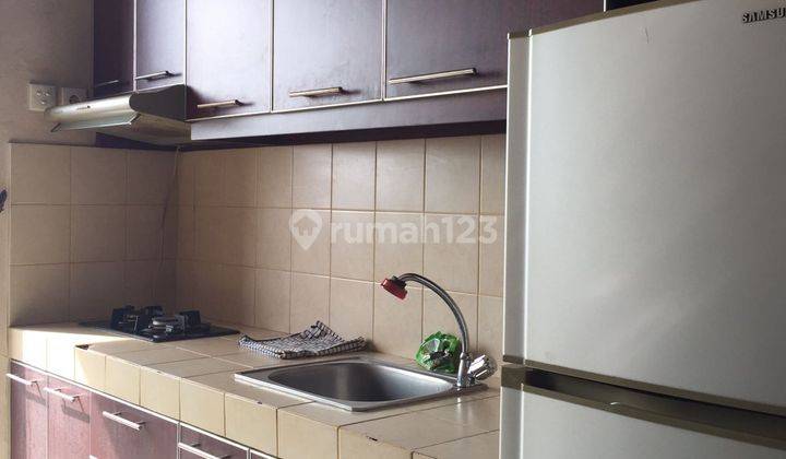 Jual Apartemen Mediterania Marina Murah 2br 2