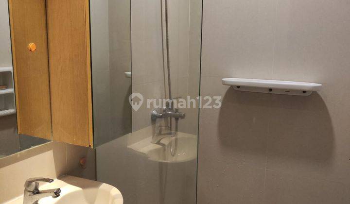 Murah Harus Terjual Apartemen Sunter Icon, Luas 45m2 Semi Furnished 2