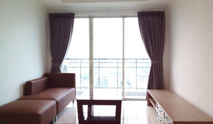 Disewakan Paris Garden Moi 3 Kamar Tidur Kelapa Gading Full Furnished  1