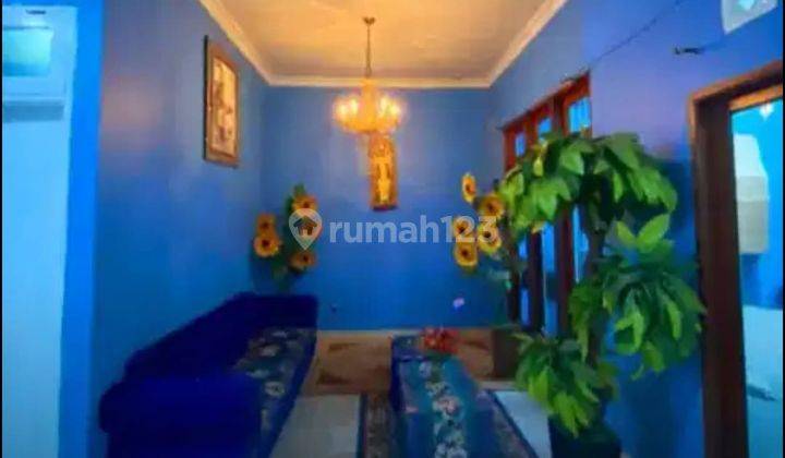 Dijual Rumah Koja Tanjung Priok Cocok Untuk Rumah Kos Lingkungan Asri 2