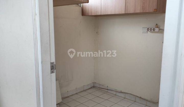 Apartemen French Walk, Kelapa Gading 2 Lantai Luas 110m2 2