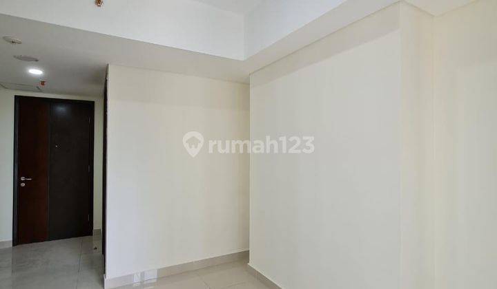 Dijual Murah Apartemen Chadstone Cikarang Bekasi Barat Studio New Unfurnish 2