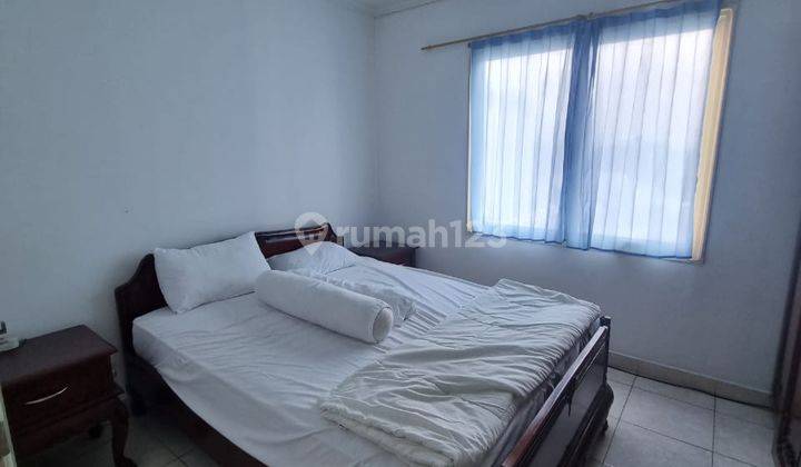 Apartemen City Home Twr San Fransisco Kelapa Gading Luas 45m2 2