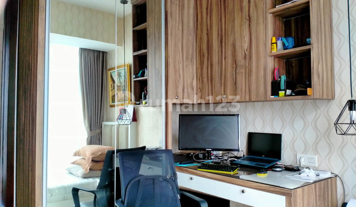 Apartemen The Kensington Twr Dallington Kelapa Gading