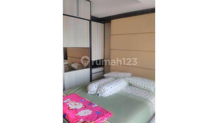 Apartemen The Mansion Twr Aurora, Kemayoran 2