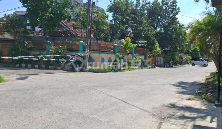 Rumah Tua Hitung tanah, Harapan Indah Bekasi 2