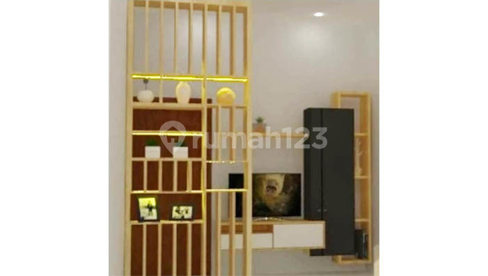 Rumah Bcs, Siter Kelapa Gading, Jakarta Utara 2