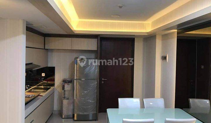 Apartemen Springhill Terrace Twr 1 Kemayoran, Jakarta 2