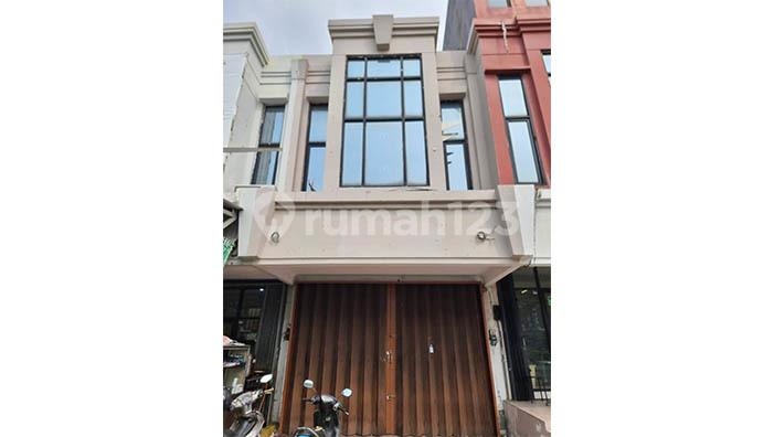 Ruko Rapi, Disewa Kelapa Hibrida Raya, Kelapa Gading Ruko Rapi, Disewa Kelapa Hibrida Raya, Kelapa Gading