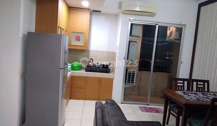 Sewa Murah 3br Mediterania Marina Ancol 1
