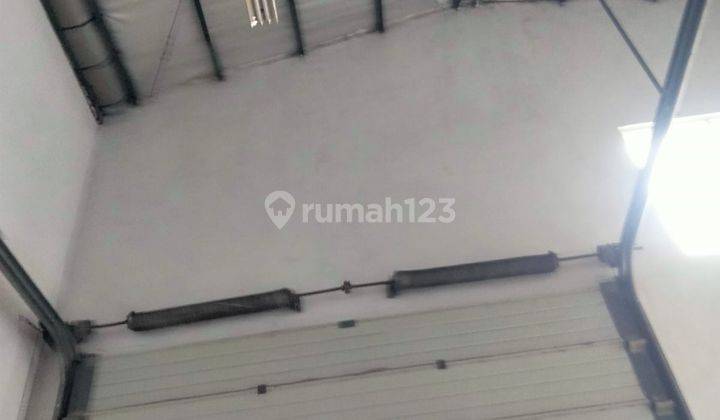 Dijual Cepat Kawasan Gudang Bizpark Sedayu Jakarta Timur 2