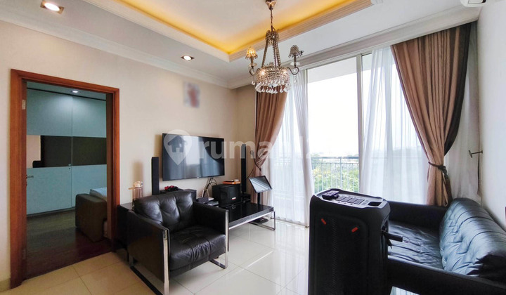 Ancol Mansion Atlantic Ocean Tower Apartment, North Jakarta Ancol Mansion Atlantic Ocean Tower Apartment, North Jakarta