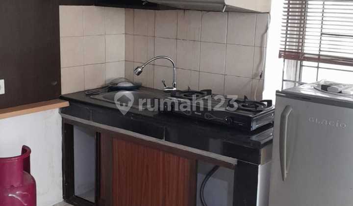 Sewa Murah Studio Apartemen Mediterania Marina Ancol 2