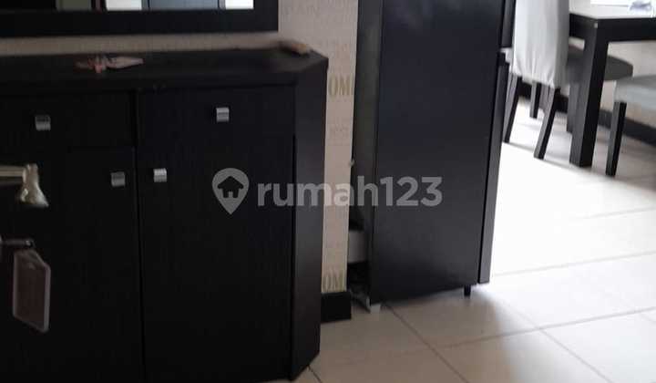 Sewa Murah 2Br Mediterania Marina Ancol 2