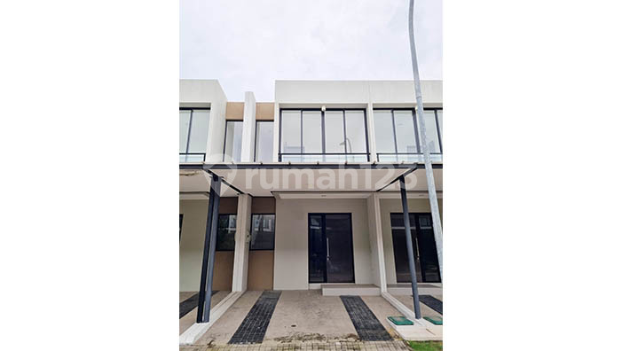 Rumah Pik 2, Cluster Baltimore 2