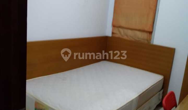 Sewa Murah 3br Mediterania Marina Ancol 2