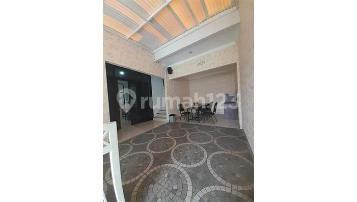 Rumah Bisa Untuk Usaha Pondok Kopi, Duren Sawit 2