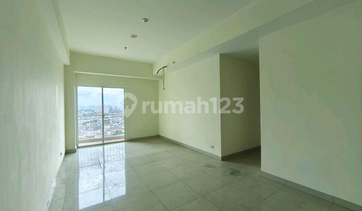 Dijual Murah Apt Sherwood Kelapa Gading Lantai Rendah Kosongan