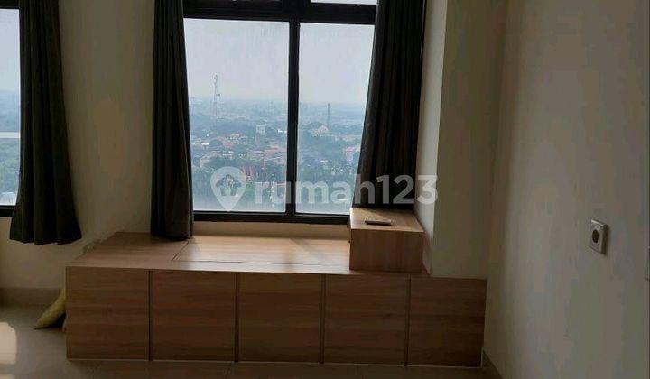 Semi Furnished Apartment Chadstone West Cikarang Studio