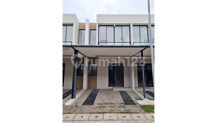 Pik 2 Baltimore Cluster, Pantai Indah Kapuk