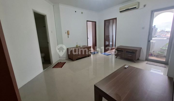 Gading Mediterania Apartment, Kelapa Gading