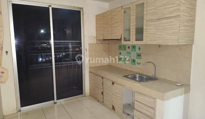 Apartemen Mediterania Marina Ancol Dijual Murah 2