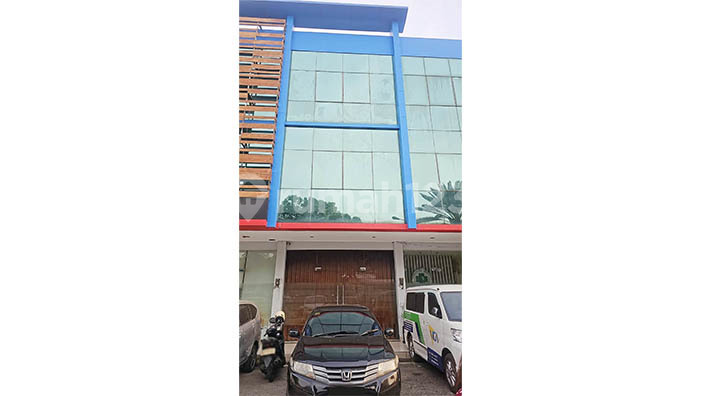 Ruko Raya Simatupang Graha Zima, Pasar Rebo Ruko Raya Simatupang Graha Zima, Pasar Rebo