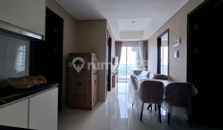 Puri Mansion Apartments Furnished Cheap Below Market Price. 2