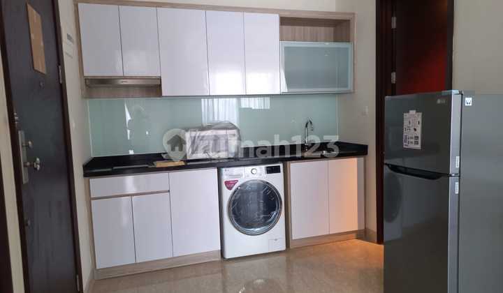 Menteng Park Apartment Cikini Central Jakarta 2 Bedrooms Menteng Park Apartment Cikini Central Jakarta 2 Bedrooms