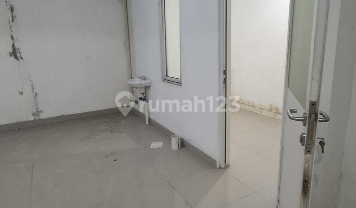 Rumah Cluster Gading Serpong 3 Kamar Tidur 2