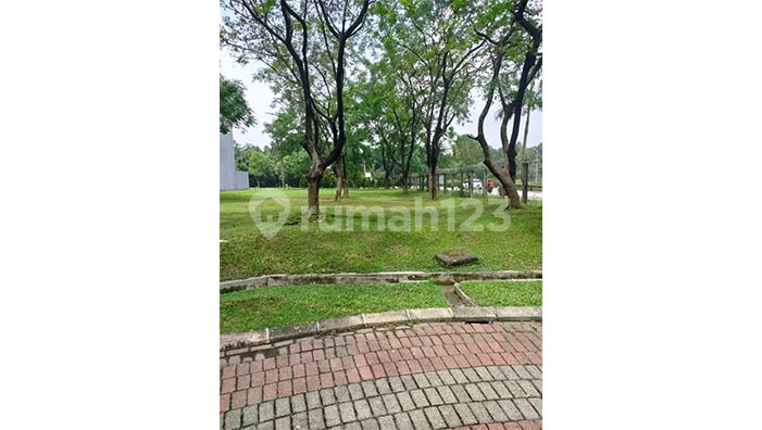Dijual Kavling Pinisi Pantai Indah Kapuk